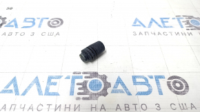 Отбойник крышки багажника левый Honda Civic XI FE/FL 22-26 внешний 4d