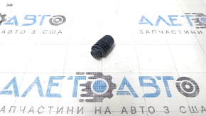Отбойник крышки багажника правый Honda Civic XI FE/FL 22-26 внешний 4d