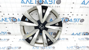 Колпак колесный R16 Honda Civic XI FE/FL 22-26 под покрас