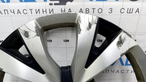 Колпак колесный R16 Honda Civic XI FE/FL 22-26 под покрас
