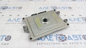 Блок ECU компьютер двигателя Honda Accord 18-20 1.5T
