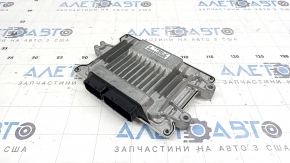 Блок ECU компьютер двигателя Honda Accord 18-20 1.5T