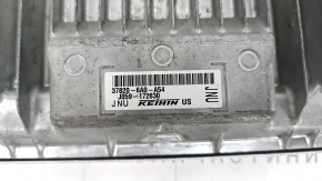 Блок ECU компьютер двигателя Honda Accord 18-20 1.5T