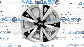 Колпак колесный R16 Honda Civic XI FE/FL 22-26 под покрас, трещина