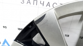Колпак колесный R16 Honda Civic XI FE/FL 22-26 под покрас, трещина