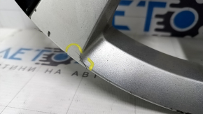 Колпак колесный R16 Honda Civic XI FE/FL 22-26 под покрас, трещина