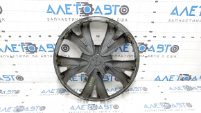 Колпак колесный R16 Honda Civic XI FE/FL 22-26 под покрас, трещина