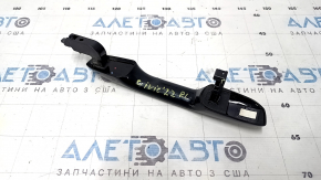 Ручка двери внешняя задняя левая Honda Civic XI FE/FL 23-26