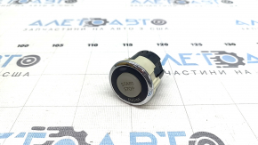 Кнопка зажигания Start-Stop Nissan Murano z51 09-10
