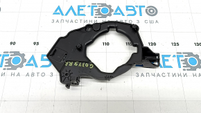Suport difuzor portieră spate dreapta pentru BMW X7 G07 19-26