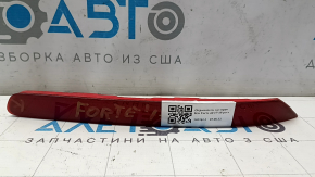 Отражатель задний правый Kia Forte 4d 17-18 рест