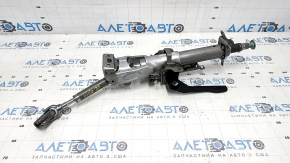 Рулевая колонка Honda Civic XI FE/FL 22-26