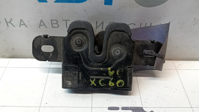 Замок капота Volvo XC60 10-17