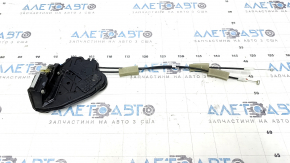 Замок двери задней левой Honda Civic XI FE/FL 22-26 с тросами