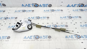 Замок двери задней правой Honda Civic XI FE/FL 22-26 с тросами