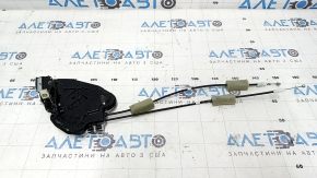 Замок двери задней правой Honda Civic XI FE/FL 22-26 с тросами