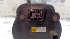 Compresor aer condiționat Toyota Prius 50 16-22