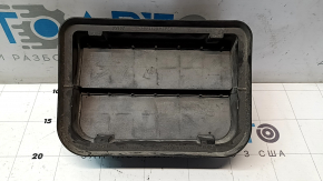 Grila de ventilatie dreapta Honda Civic X FC 16-21 are prinderea rupta