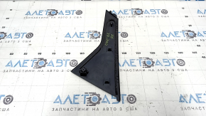Накладка двери боковая задняя правая задняя Honda Civic XI FE/FL 22-26 4d