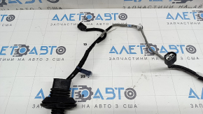 Проводка двери передней правой Honda Civic XI FE/FL 22-26