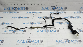 Проводка двери задней правой Honda Civic XI FE/FL 22-26