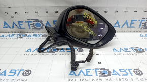 Ansamblu oglindă retrovizoare dreapta pentru Honda Civic XI FE/FL 22-26
