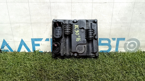 Блок управления муфтой полного привода Volvo XC90 16-23 T5, T6
