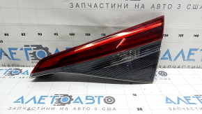 Фонарь внутренний крышка багажника правый Honda Civic XI FE/FL 22-23 4d, в клею