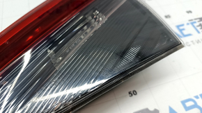 Фонарь внутренний крышка багажника правый Honda Civic XI FE/FL 22-23 4d, в клею