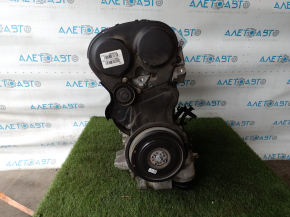 Двигатель Volvo XC90 16-17 B4204T27 2.0T T6 123к, в клине, на З/Ч