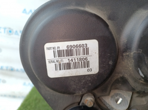 Двигатель Volvo XC90 16-17 B4204T27 2.0T T6 123к, в клине, на З/Ч