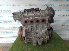 Двигатель Volvo XC90 16-17 B4204T27 2.0T T6 123к, в клине, на З/Ч
