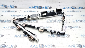 Подушка безопасности airbag боковая шторка левая Honda Civic XI FE/FL 22-26 4d