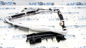 Подушка безопасности airbag боковая шторка левая Honda Civic XI FE/FL 22-26 4d