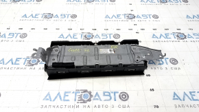Подушка безопасности airbag колени пассажира Honda Civic XI FE/FL 22-26