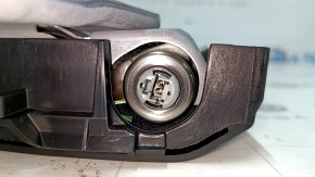 Подушка безопасности airbag колени пассажира Honda Civic XI FE/FL 22-26