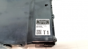 Hybrid Control Computer Toyota Prius 16-22