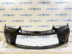 Bara față goală Toyota Camry v55 15-17 SUA nouă neoriginală SIGNEDA