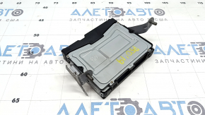 Telematics Transceiver Control Module Toyota Prius 50 19-22