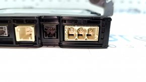 Telematics Transceiver Control Module Toyota Prius 50 19-22