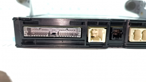 Telematics Transceiver Control Module Toyota Prius 50 19-22