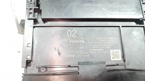 Telematics Transceiver Control Module Toyota Prius 50 19-22