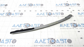 Направляющая стекла двери задней левой Honda Civic XI FE/FL 22-26