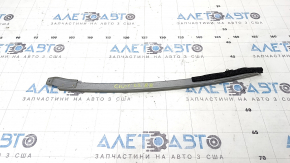 Направляющая стекла двери задней правой Honda Civic XI FE/FL 22-26
