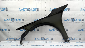 Крыло переднее правое Honda Civic XI FE/FL 22-26 черный NH731P