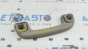 Ручка потолка передняя правая Honda Civic XI FE/FL 22-26 серая