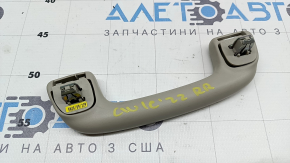 Ручка потолка задняя правая Honda Civic XI FE/FL 22-26 серая