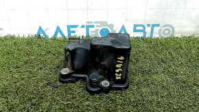 Крышка заднего редуктора Volvo XC90 16-23 T5, T6