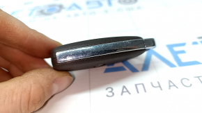 Ключ smart Hyundai Tucson 19-21 4 кнопки, потерт, тычки