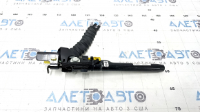 Pretensionator centură de siguranță șofer pentru Honda Civic XI FE/FL 22-26